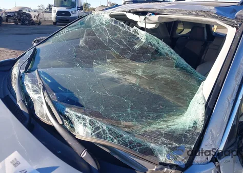 2021 Toyota Rav4 Xle Premium из США, поврежденный, VIN 2T3C1RFV4MW170980